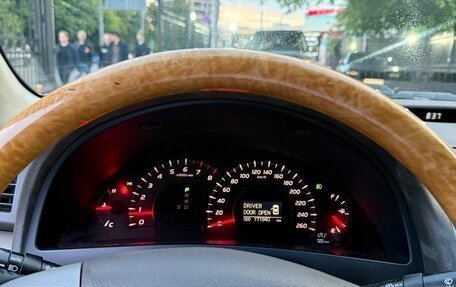 Toyota Camry, 2006 год, 800 000 рублей, 12 фотография