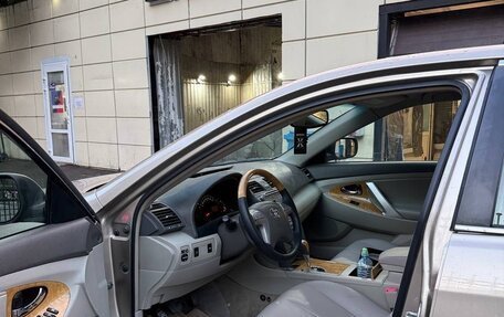 Toyota Camry, 2006 год, 800 000 рублей, 9 фотография