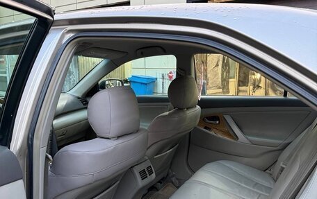 Toyota Camry, 2006 год, 800 000 рублей, 10 фотография