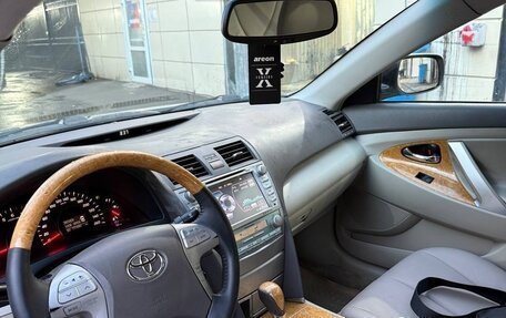 Toyota Camry, 2006 год, 800 000 рублей, 11 фотография