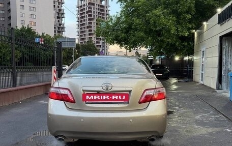 Toyota Camry, 2006 год, 800 000 рублей, 6 фотография