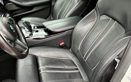 BMW 5 серия, 2019 год, 4 800 000 рублей, 14 фотография