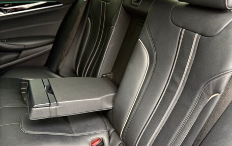 BMW 5 серия, 2019 год, 4 800 000 рублей, 20 фотография