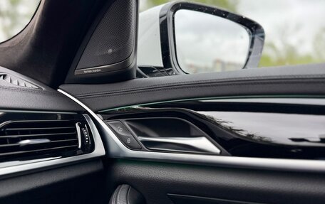 BMW 5 серия, 2019 год, 4 800 000 рублей, 25 фотография