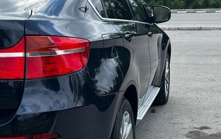 BMW X6, 2011 год, 2 300 000 рублей, 6 фотография