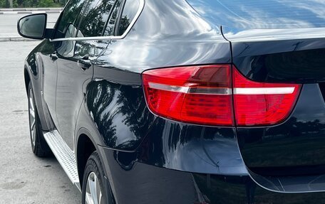 BMW X6, 2011 год, 2 300 000 рублей, 7 фотография