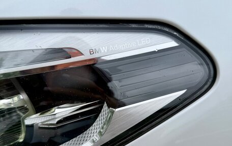 BMW 5 серия, 2019 год, 4 800 000 рублей, 24 фотография
