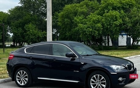 BMW X6, 2011 год, 2 300 000 рублей, 3 фотография