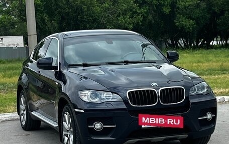 BMW X6, 2011 год, 2 300 000 рублей, 2 фотография
