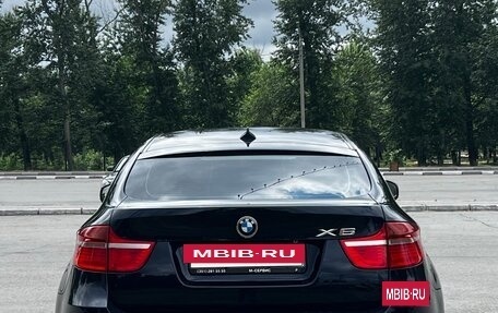 BMW X6, 2011 год, 2 300 000 рублей, 8 фотография