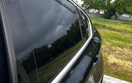 BMW X6, 2011 год, 2 300 000 рублей, 12 фотография
