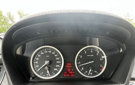 BMW X6, 2011 год, 2 300 000 рублей, 16 фотография