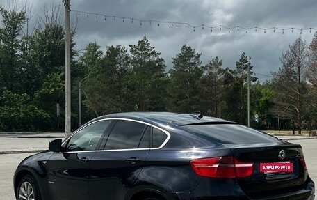 BMW X6, 2011 год, 2 300 000 рублей, 9 фотография