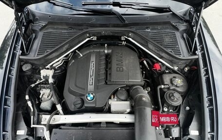 BMW X6, 2011 год, 2 300 000 рублей, 14 фотография