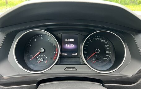 Volkswagen Tiguan II, 2020 год, 2 990 000 рублей, 11 фотография