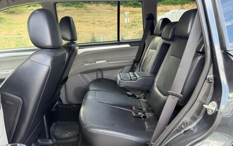 Mitsubishi Pajero Sport II рестайлинг, 2010 год, 1 600 000 рублей, 14 фотография