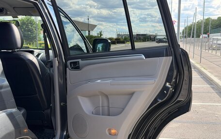 Mitsubishi Pajero Sport II рестайлинг, 2010 год, 1 600 000 рублей, 11 фотография