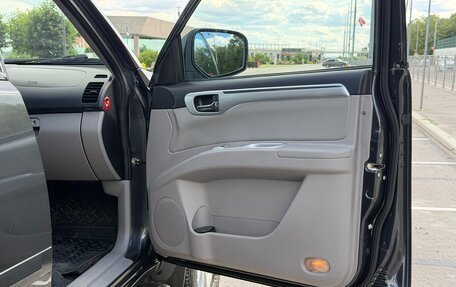 Mitsubishi Pajero Sport II рестайлинг, 2010 год, 1 600 000 рублей, 9 фотография