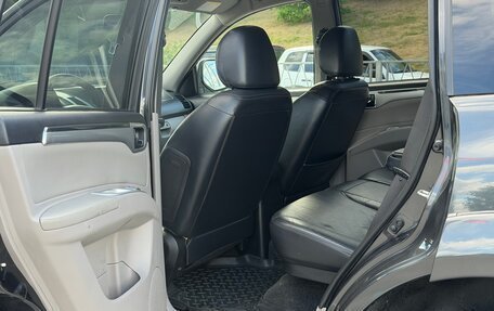 Mitsubishi Pajero Sport II рестайлинг, 2010 год, 1 600 000 рублей, 12 фотография