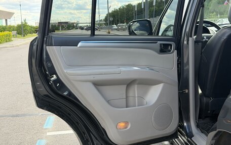 Mitsubishi Pajero Sport II рестайлинг, 2010 год, 1 600 000 рублей, 13 фотография
