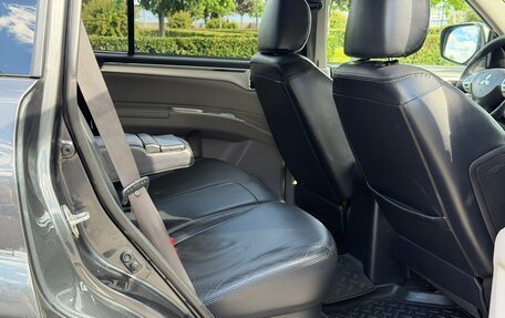 Mitsubishi Pajero Sport II рестайлинг, 2010 год, 1 600 000 рублей, 10 фотография