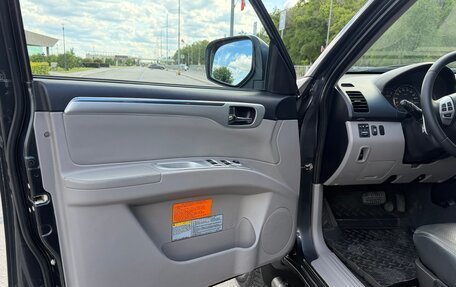 Mitsubishi Pajero Sport II рестайлинг, 2010 год, 1 600 000 рублей, 19 фотография