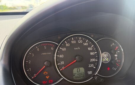 Mitsubishi Pajero Sport II рестайлинг, 2010 год, 1 600 000 рублей, 30 фотография