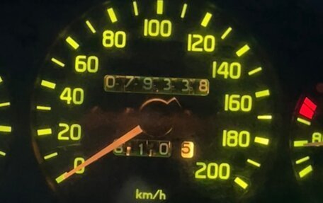 ГАЗ 3110 «Волга», 2001 год, 275 000 рублей, 9 фотография