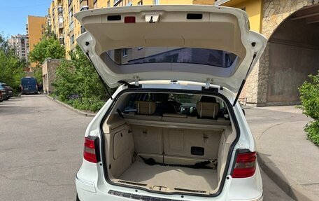 Mercedes-Benz B-Класс, 2009 год, 460 000 рублей, 10 фотография