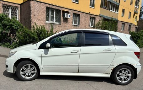 Mercedes-Benz B-Класс, 2009 год, 460 000 рублей, 4 фотография