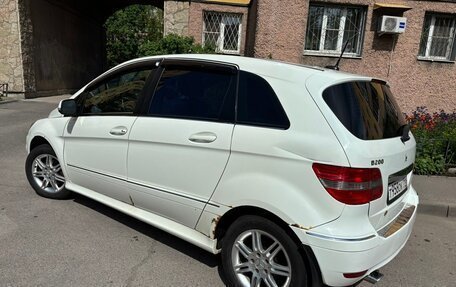 Mercedes-Benz B-Класс, 2009 год, 460 000 рублей, 6 фотография