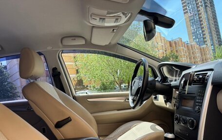 Mercedes-Benz B-Класс, 2009 год, 460 000 рублей, 8 фотография