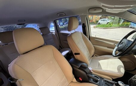 Mercedes-Benz B-Класс, 2009 год, 460 000 рублей, 15 фотография