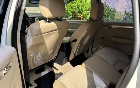 Mercedes-Benz B-Класс, 2009 год, 460 000 рублей, 11 фотография