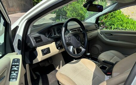Mercedes-Benz B-Класс, 2009 год, 460 000 рублей, 12 фотография