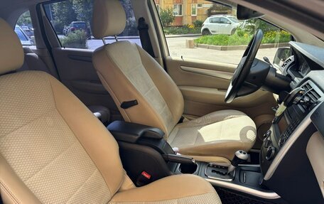 Mercedes-Benz B-Класс, 2009 год, 460 000 рублей, 13 фотография