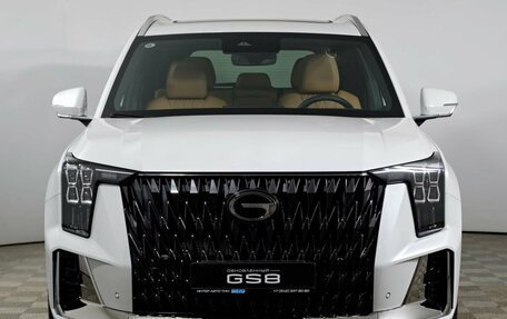 GAC GS8, 2026 год, 4 949 000 рублей, 2 фотография
