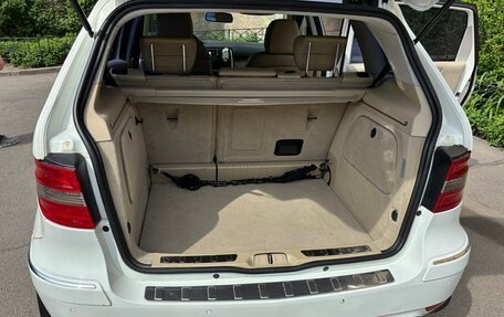 Mercedes-Benz B-Класс, 2009 год, 460 000 рублей, 17 фотография