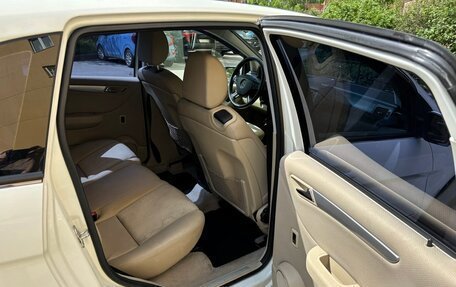 Mercedes-Benz B-Класс, 2009 год, 460 000 рублей, 21 фотография
