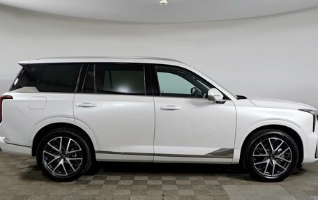 GAC GS8, 2026 год, 4 949 000 рублей, 4 фотография