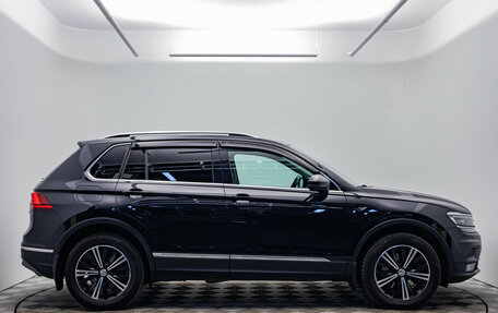 Volkswagen Tiguan II, 2018 год, 2 750 000 рублей, 7 фотография