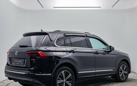 Volkswagen Tiguan II, 2018 год, 2 750 000 рублей, 5 фотография