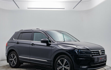 Volkswagen Tiguan II, 2018 год, 2 750 000 рублей, 8 фотография