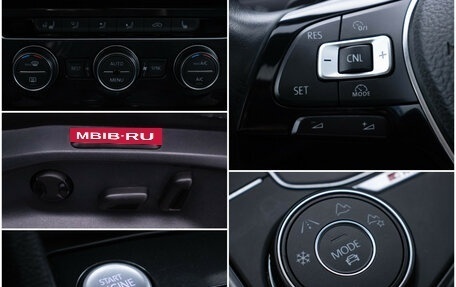 Volkswagen Tiguan II, 2018 год, 2 750 000 рублей, 18 фотография