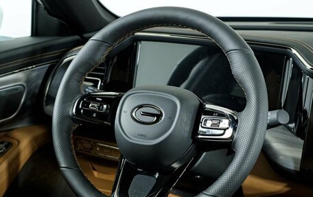 GAC GS8, 2026 год, 4 949 000 рублей, 23 фотография