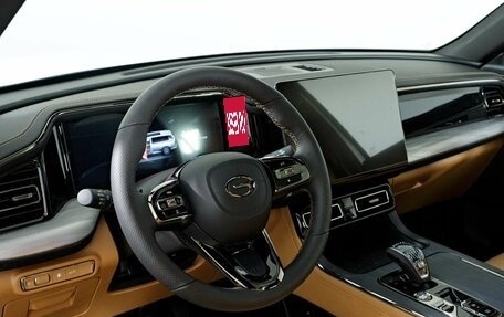 GAC GS8, 2026 год, 4 949 000 рублей, 12 фотография