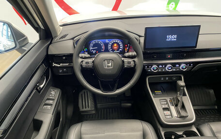 Honda CR-V, 2025 год, 4 390 000 рублей, 12 фотография