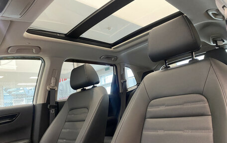Honda CR-V, 2025 год, 4 390 000 рублей, 13 фотография