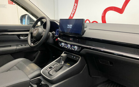 Honda CR-V, 2025 год, 4 390 000 рублей, 8 фотография