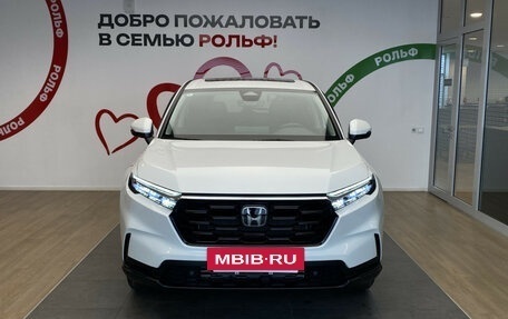Honda CR-V, 2025 год, 4 390 000 рублей, 2 фотография